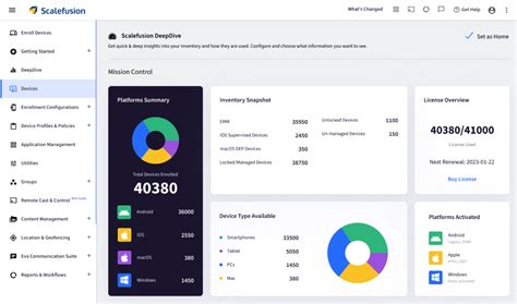 kiosk lockdown|Scalefusion Kiosk Lockdown: Everything You Need To .